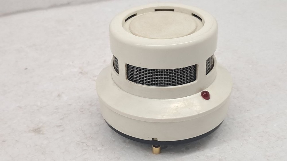 HEKATRON ORM 130AY OPTICAL SMOKE DETECTOR 5000508.160403