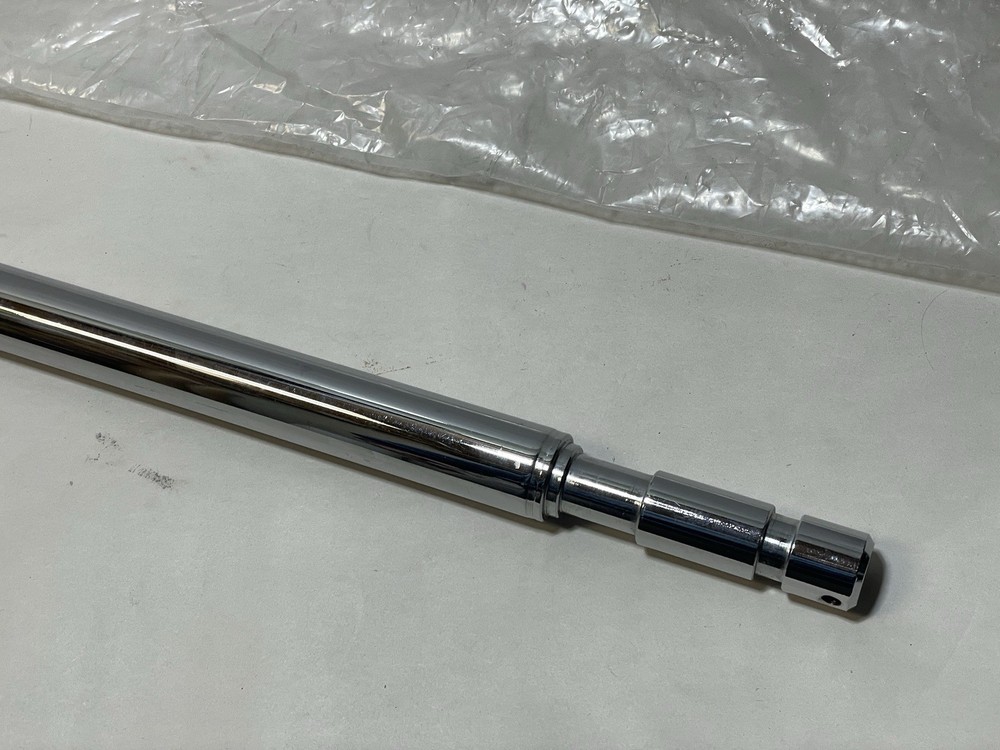 IMPACT Turtle Base C-Stand LS-CT20M