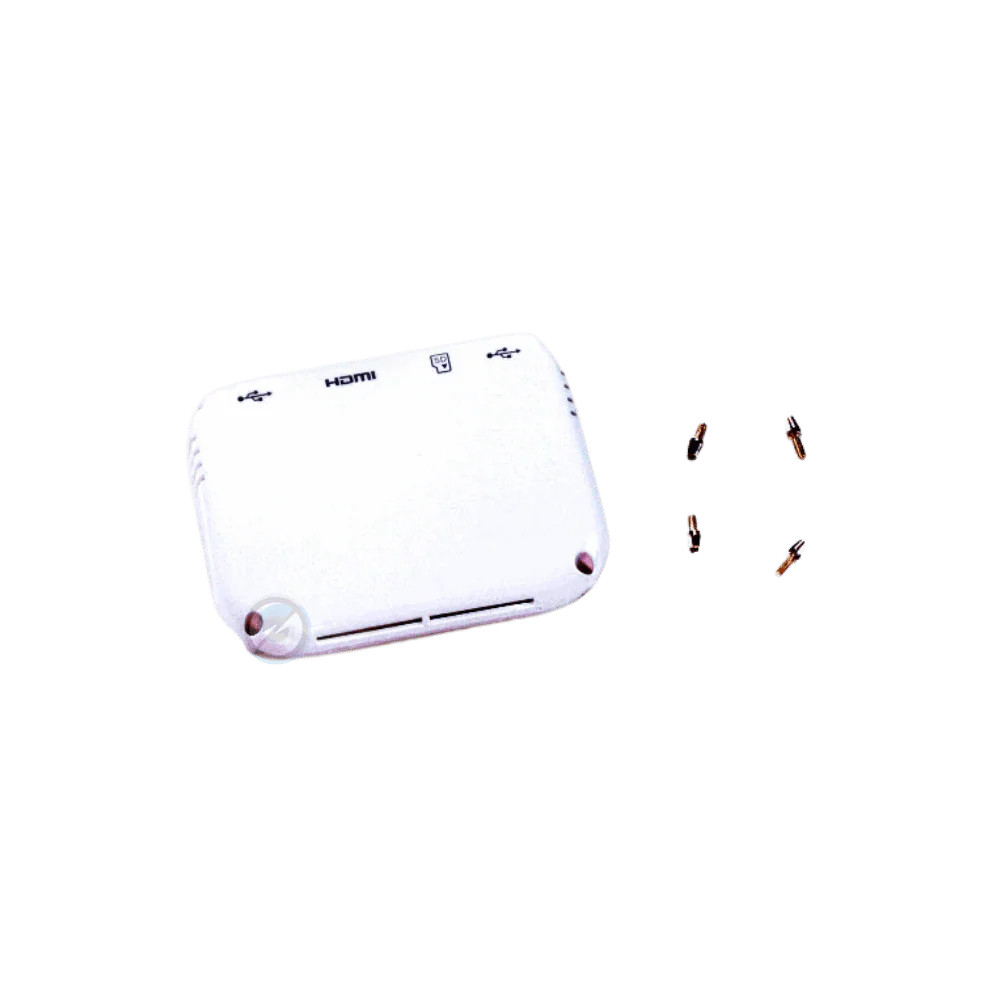 Phantom 4 Pro+ (P4P+) RC with Built-in Screen Back Interface Board Cover