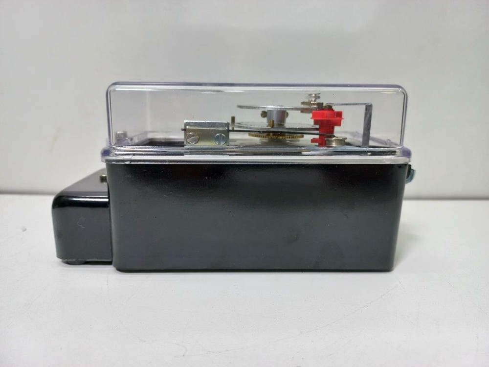 ORBIS FRI60 TIME SWITCH