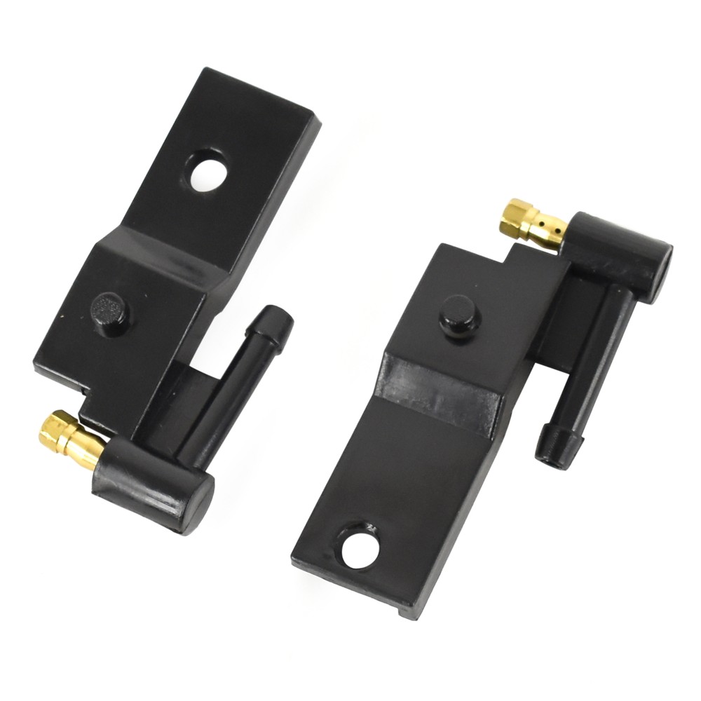 Windshield Washer Nozzle PAIR 1971-1973 Mustang