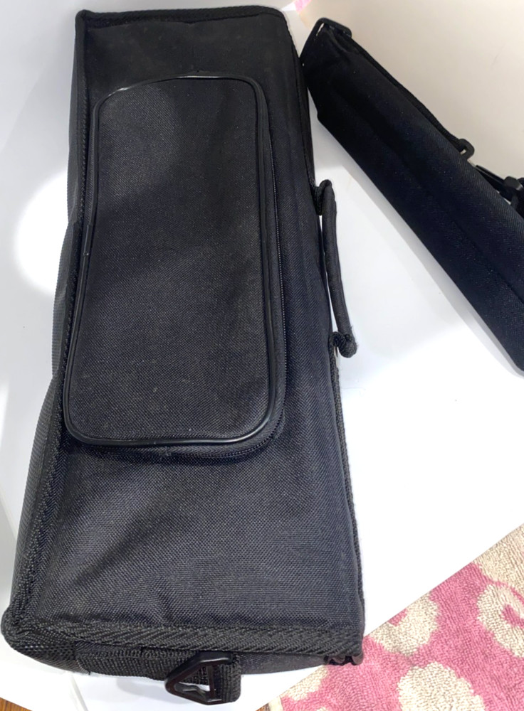 SKB Soft Carrying Flute Case