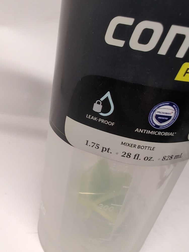 Contigo Fit Shake Bottle