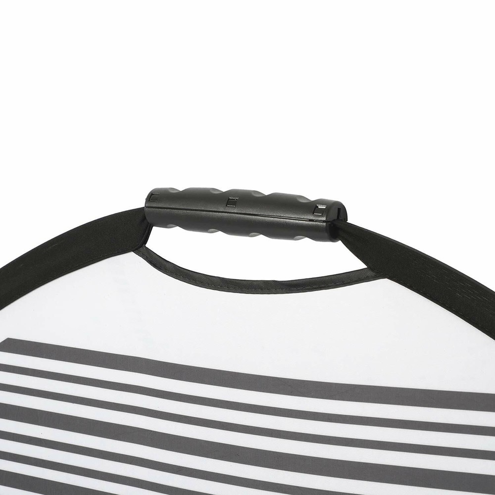 31.5" Portable Flexible Foldable PDR Lined Light Reflector Board Dent Panel