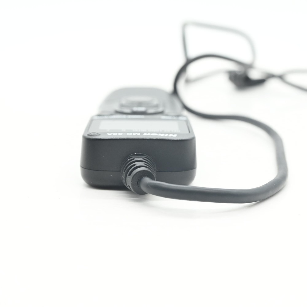 Nikon MC-36A Multi-Function Remote Cord #479