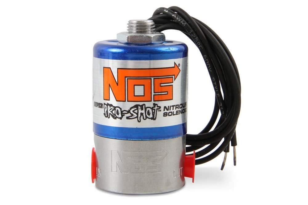 NOS 0027 Cheater Big Shot