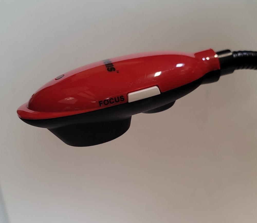 Lumens DC125 High-Definition Document Camera