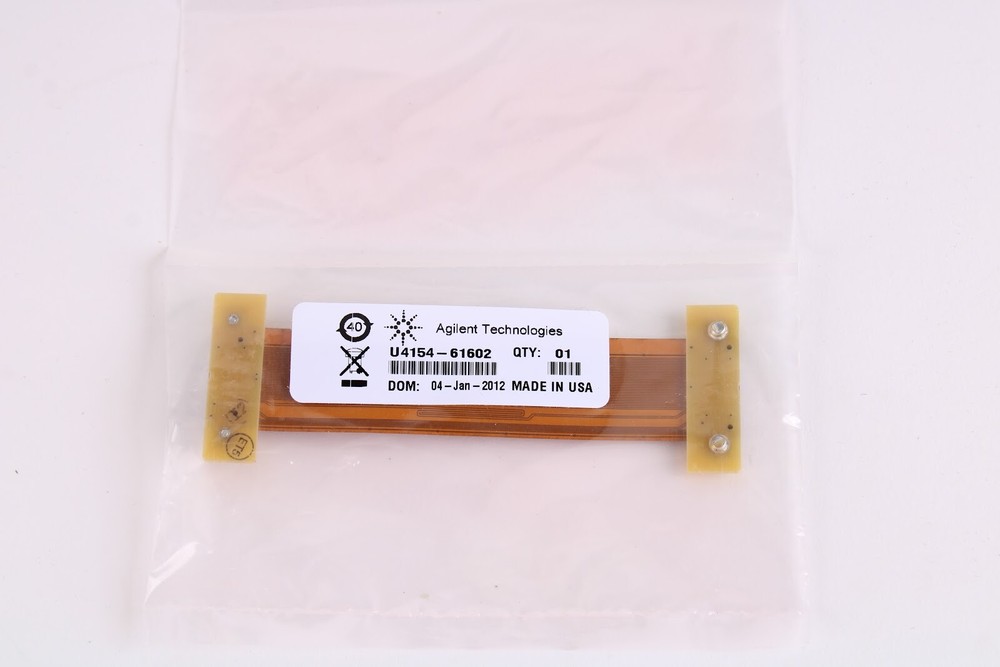Keysight / Agilent U4154-61602 Flex Cable for U4164A Module - NEW