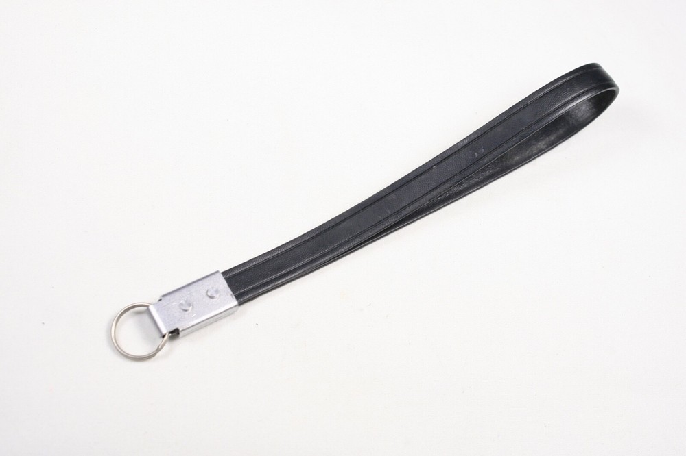 Camera Wrist Strap - 5" Vinyl
