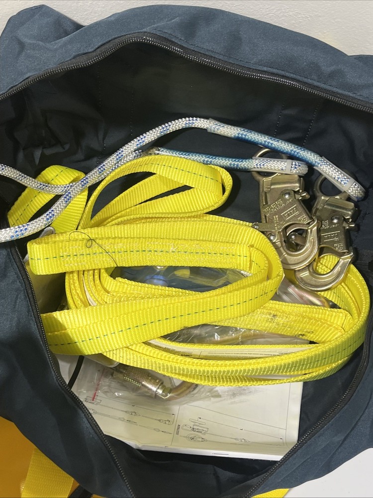 3M DBI-Sala 3326302 Rescue Kit