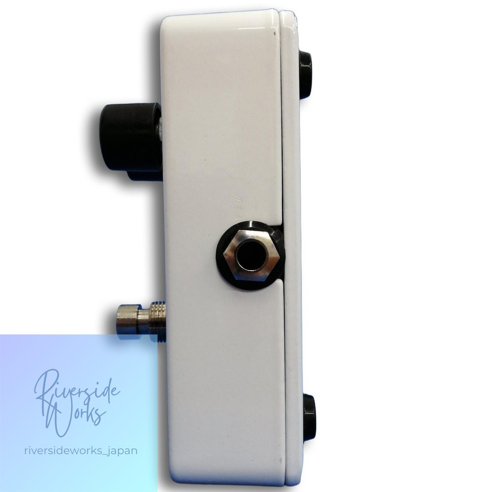 ELECTRO HARMONIX NANO LOOPER360 Looping Effect Pedal JP