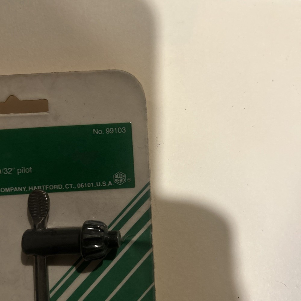 Jacobs KK Chuck Key No 99103