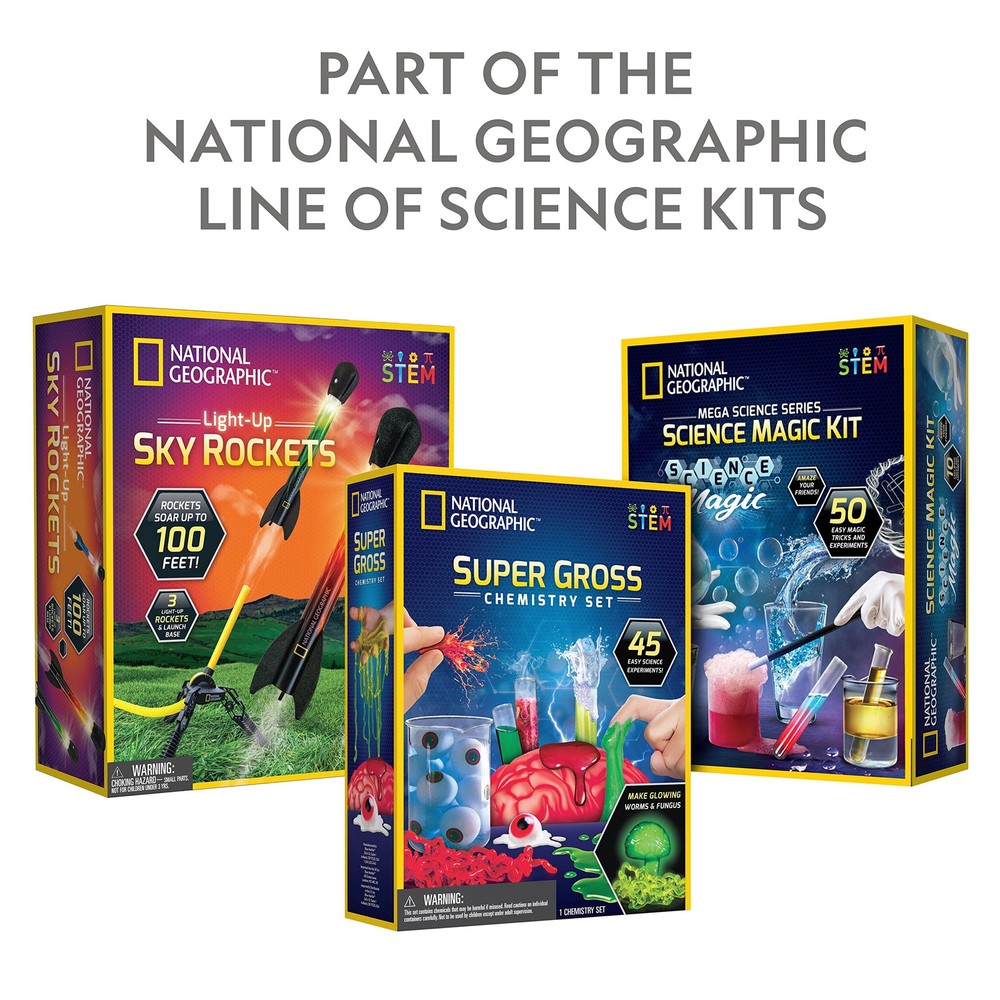 Magic Kit for Kids - 45 Tricks with Step-by-Step Video Instructions