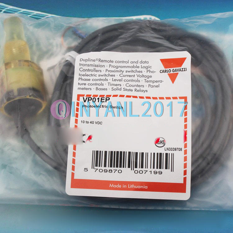 1PC New Level Switch Sensor VP01EP