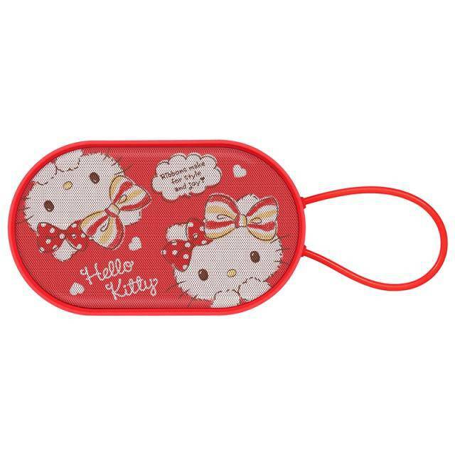 Kawaii Wireless Bluetooth Speaker Portable Wireless Speaker