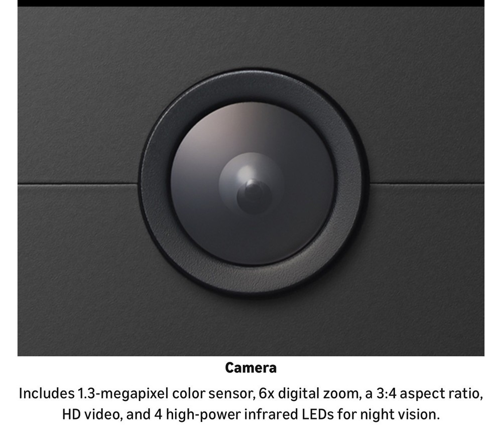 NEW Google Nest Doorbell