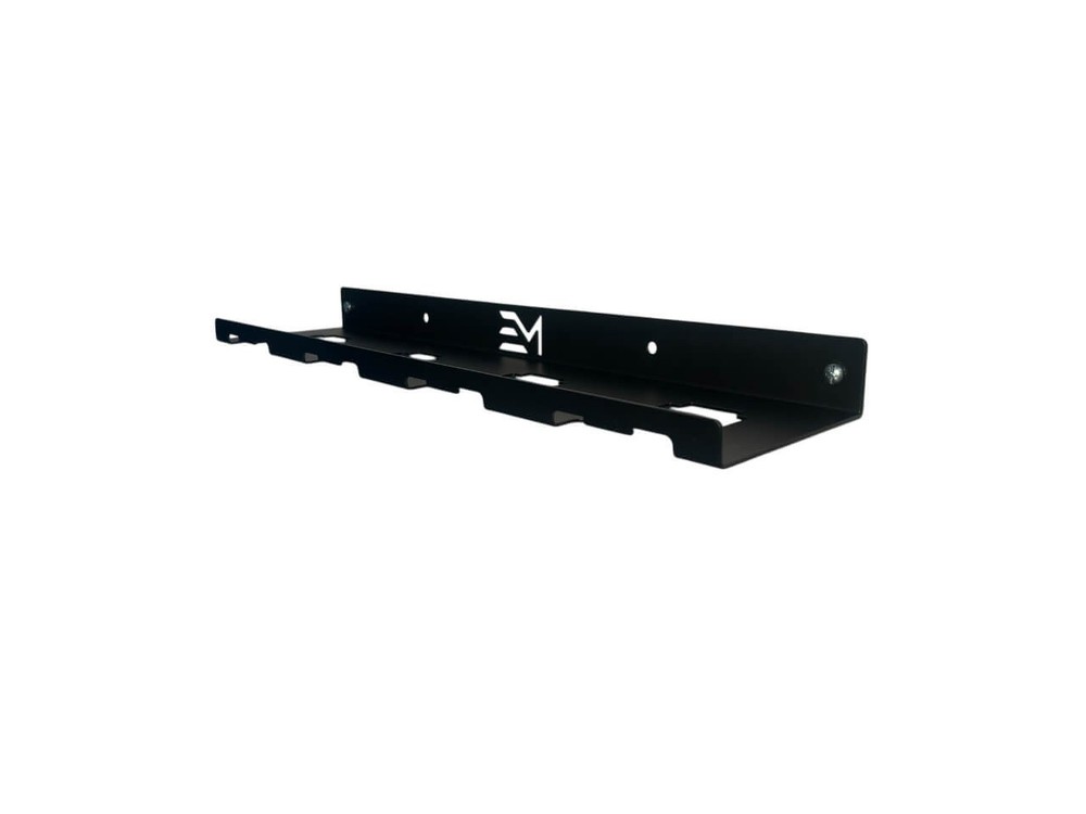 Hart 20v 4-Battery Organizer
