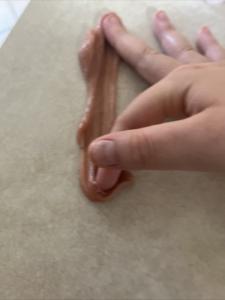 Lipstick Slime