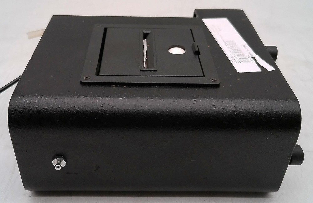 COSA 704 PORTABLE COMBUSTION EFFICIENCY & EMISSIONS ANALYZER