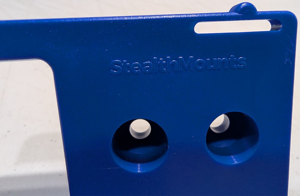 StealthMounts Tool Mounts for Kobalt 24V Max