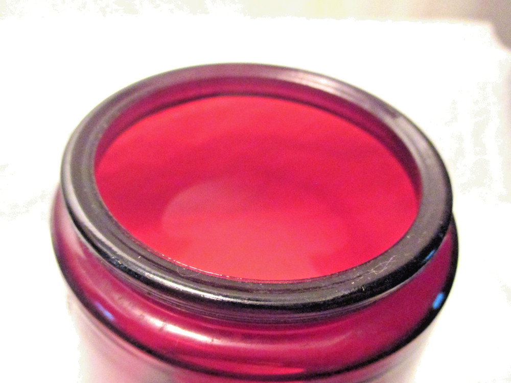 DIETZ~~RED LANTERN GLOBE~~PAPER LABEL