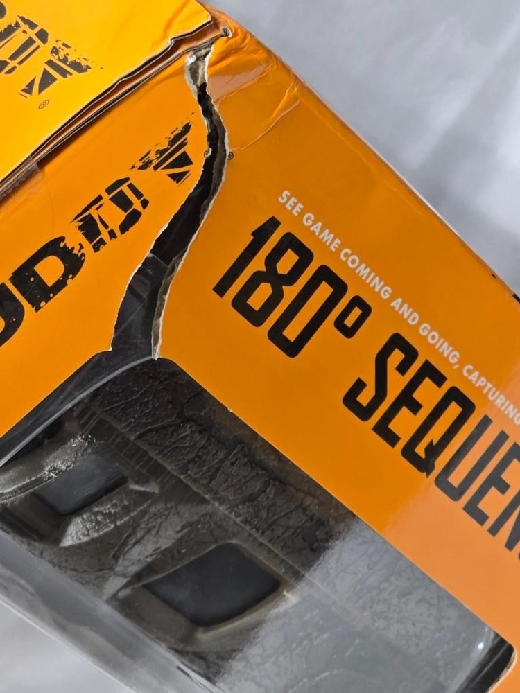 Muddy MUD-TRF180 Trifecta 180 Trail Camera