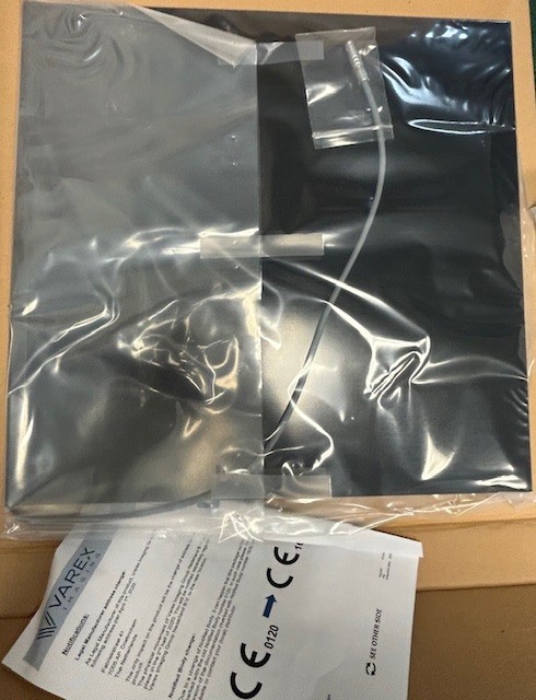 Varex SolidState MC 601 12835-10 AEC Sensor