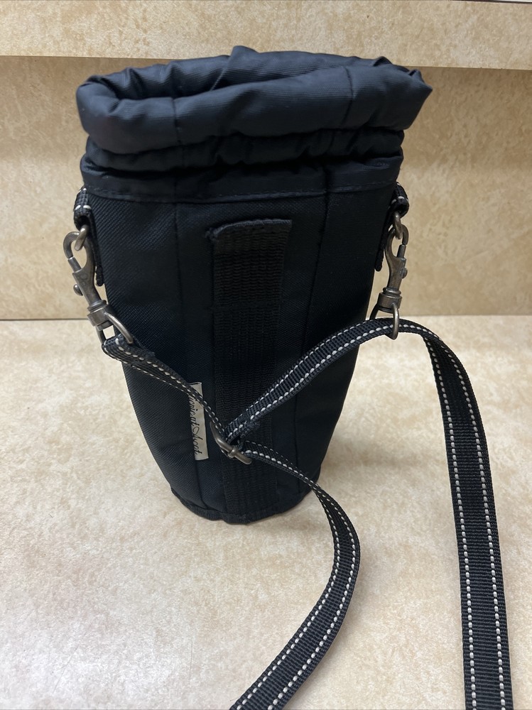 Wine Bottle Cooler With Wine Opener
