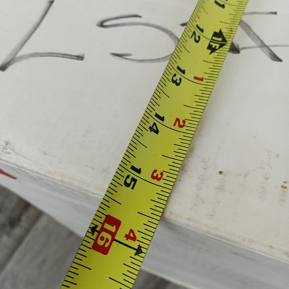 Apple Macintosh SE EMPTY BOX ONLY 1988 ~ READ DESCRIPTION