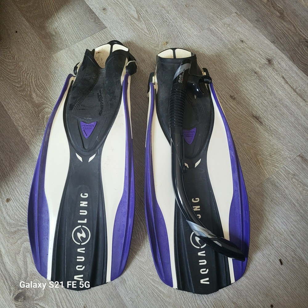 Scuba Gear