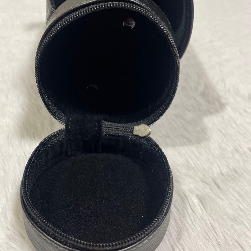 Bmw Logo Watch Case Black