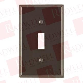 LEVITON 80701 / 80701 (NEW IN BOX)