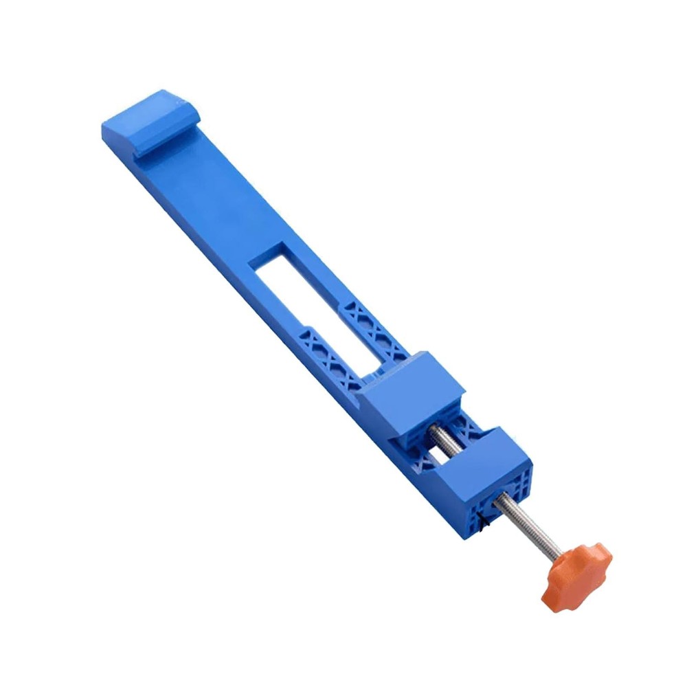 Machine Base Guide Circular  Milling Positioning Clamp Woodworkings