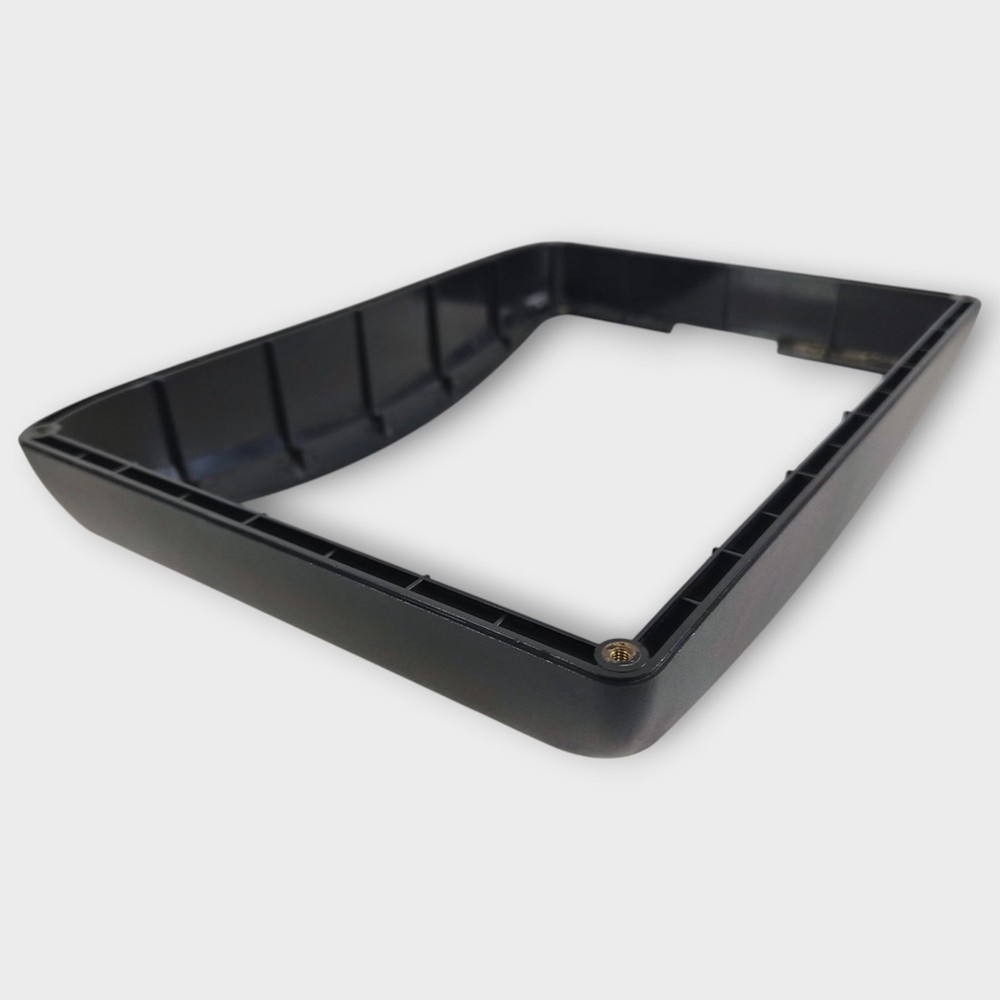 Raymarine C80 Classic Rear Trim Bezel w/ Knobs for C80 Classic Display E02018