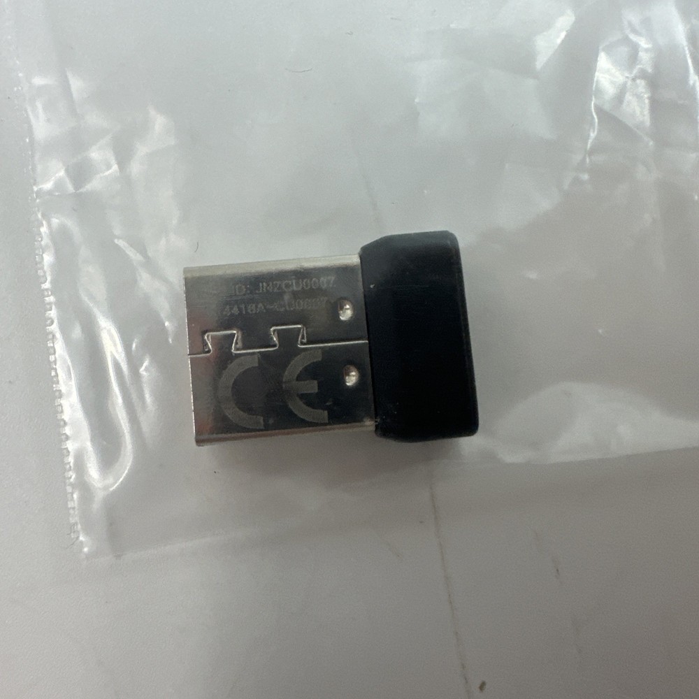 LOGITECH Logi C-U0007 USB WIRELESS RECEIVER DONGLE