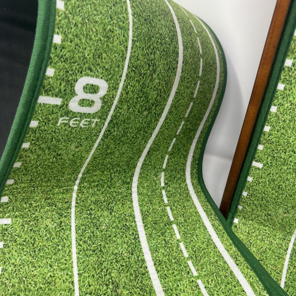 Perfect Practice Golf Putting Green Mat 9’ Read