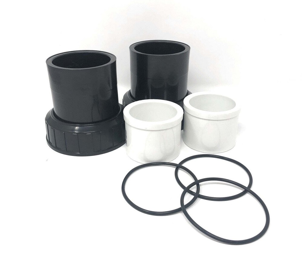 A&A LeafVac Union Set