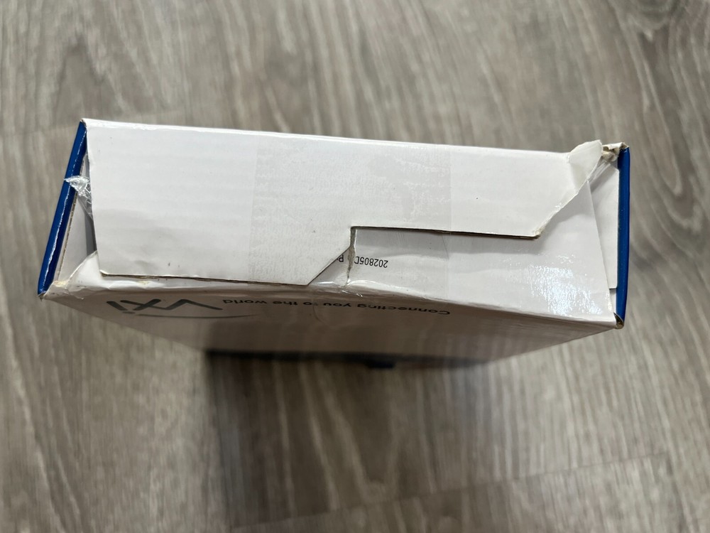 VXi Passport 21P Headset