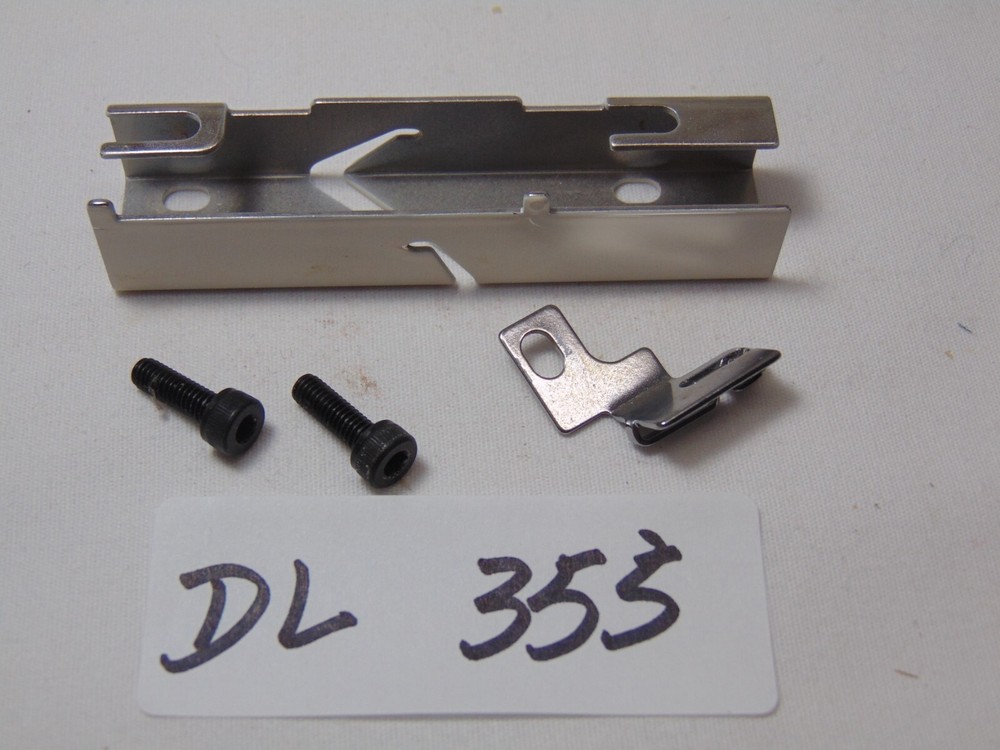 Elna Lock Pro 4 DC Overlock Serger Replacement Part Cutter Front Thread Guide