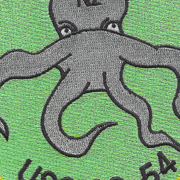 USS N 2 SS-54 N Class Submarine Patch