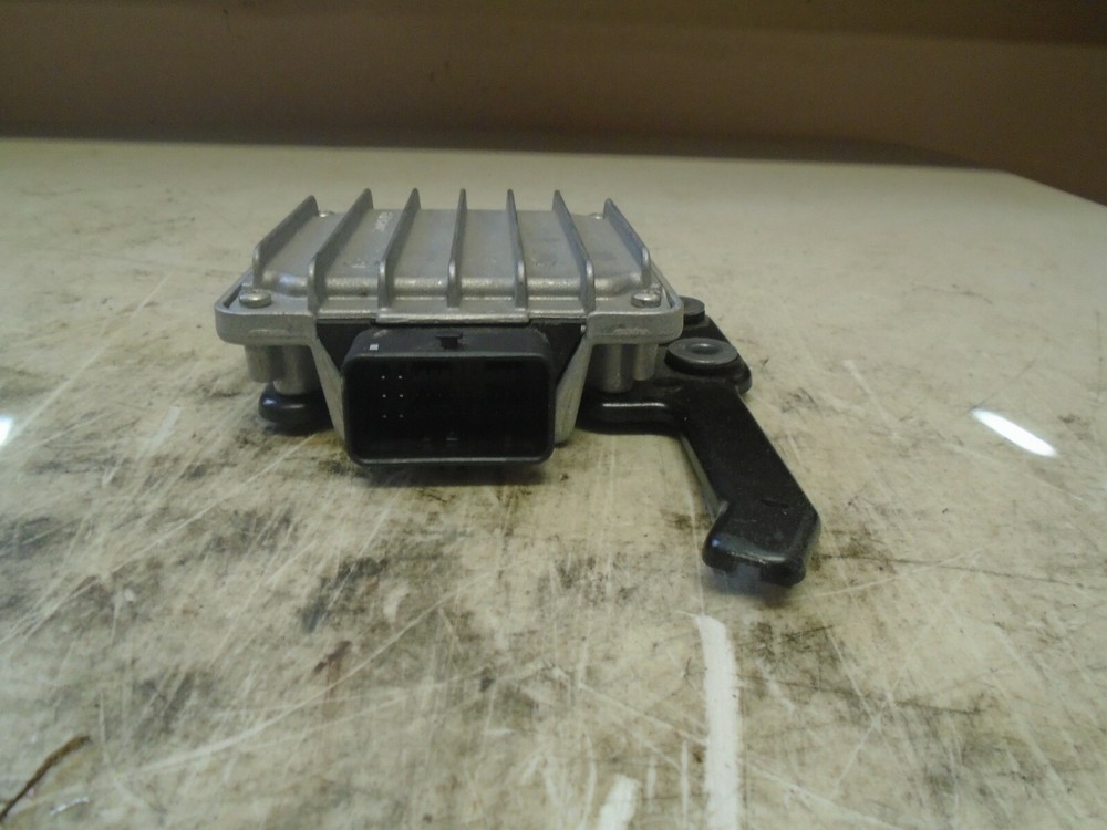 2012 BMW C600 SPORT ECU / IGNITION CONTROL MODULE WITH BRACKET
