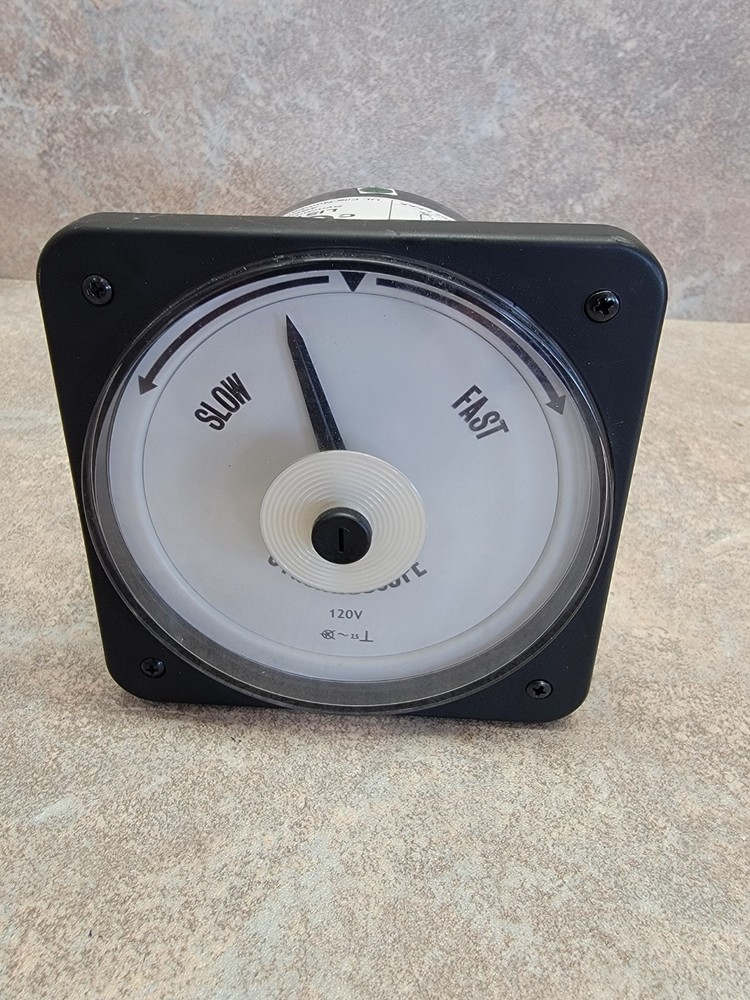 MCS 106 452 AAAA Synchroscope