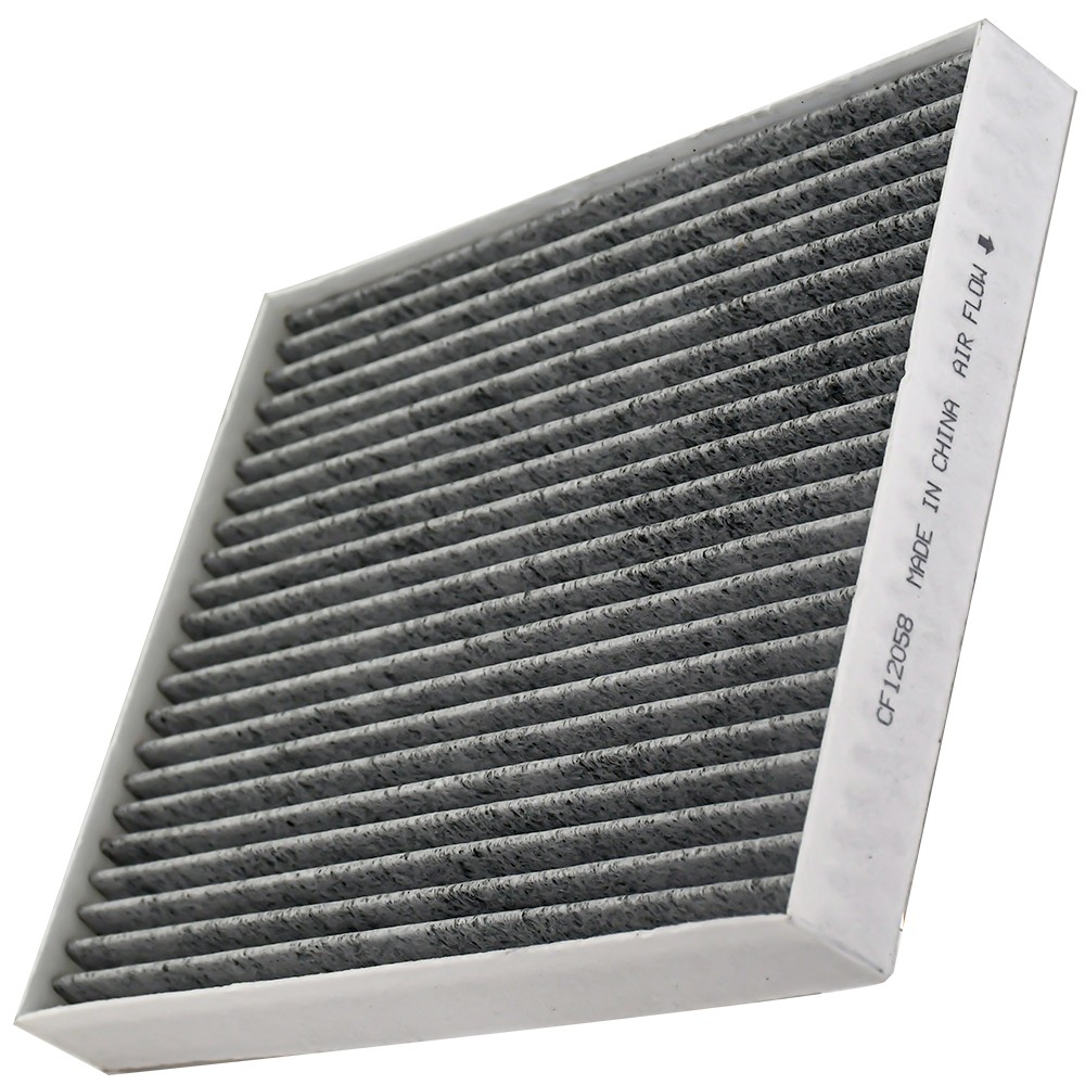 CABIN AIR FILTER for 2017 2019-2020 Hyundai Elantra 2020-2024 Forte CF12058