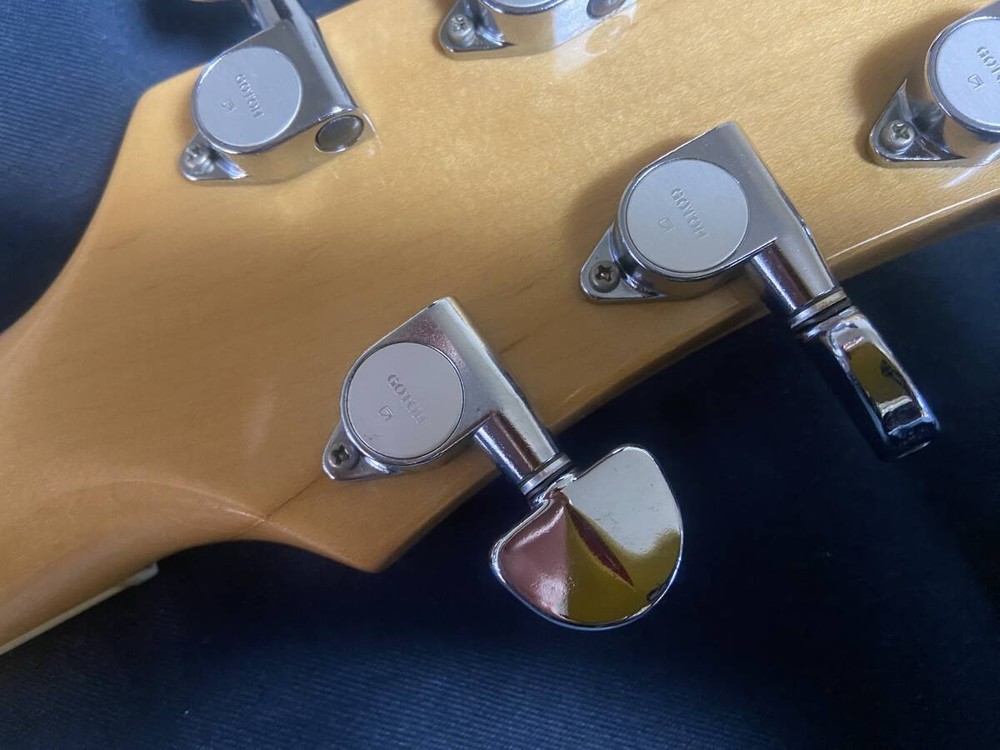 hide model, earliest version, with booster. #QY9059