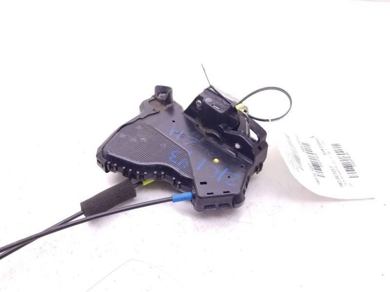 2007 SCION TC DRIVER SIDE DOOR LOCK ACTUATOR