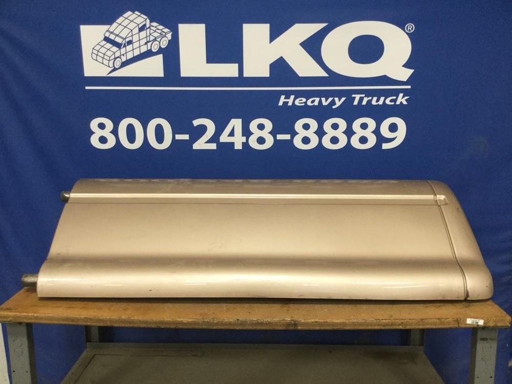 For 2010 PETERBILT 387 SIDE FAIRING Left , GA