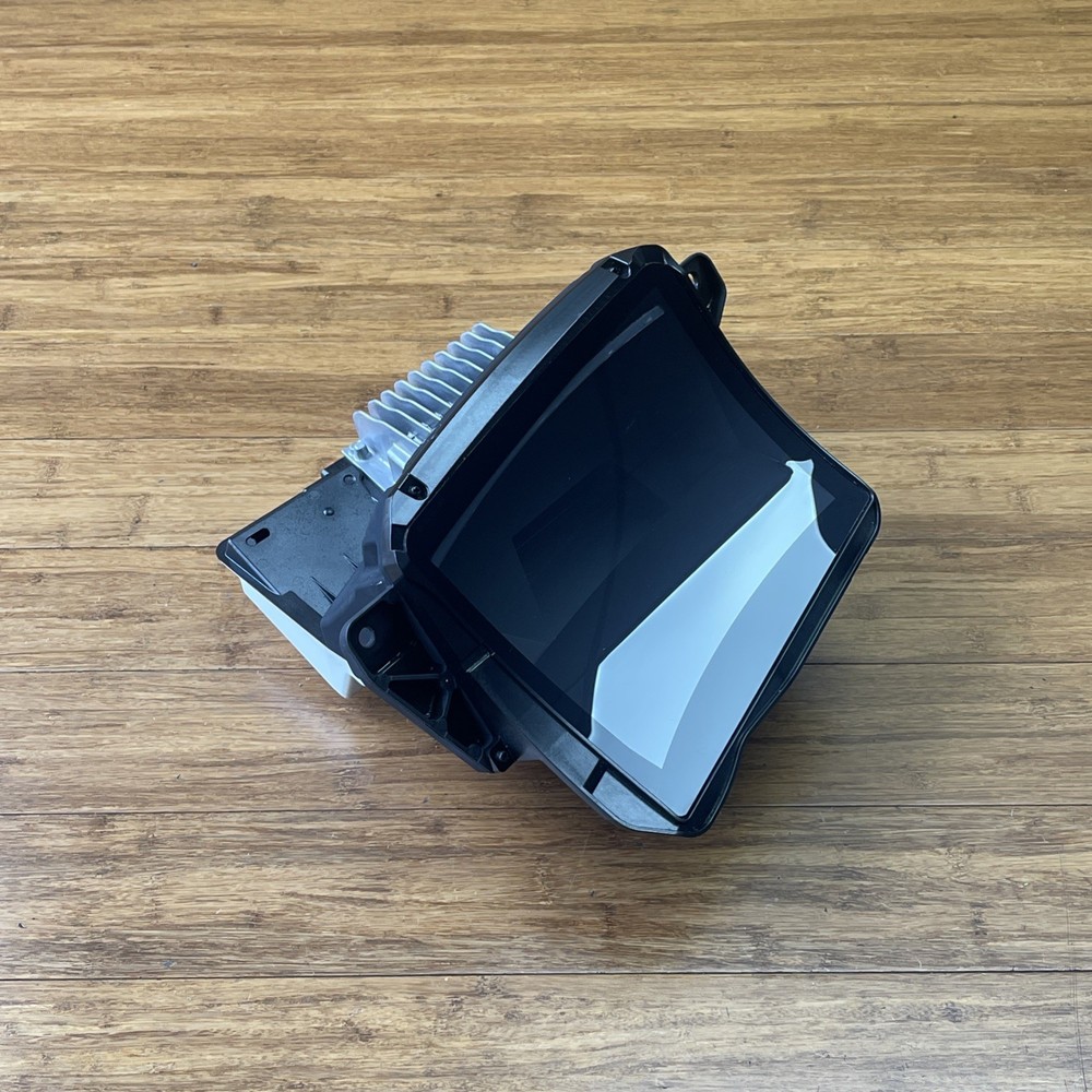 2019-2023 BMW X5 G05 Dashboard Head UP Display Projector Screen Unit OEM *NOTE*