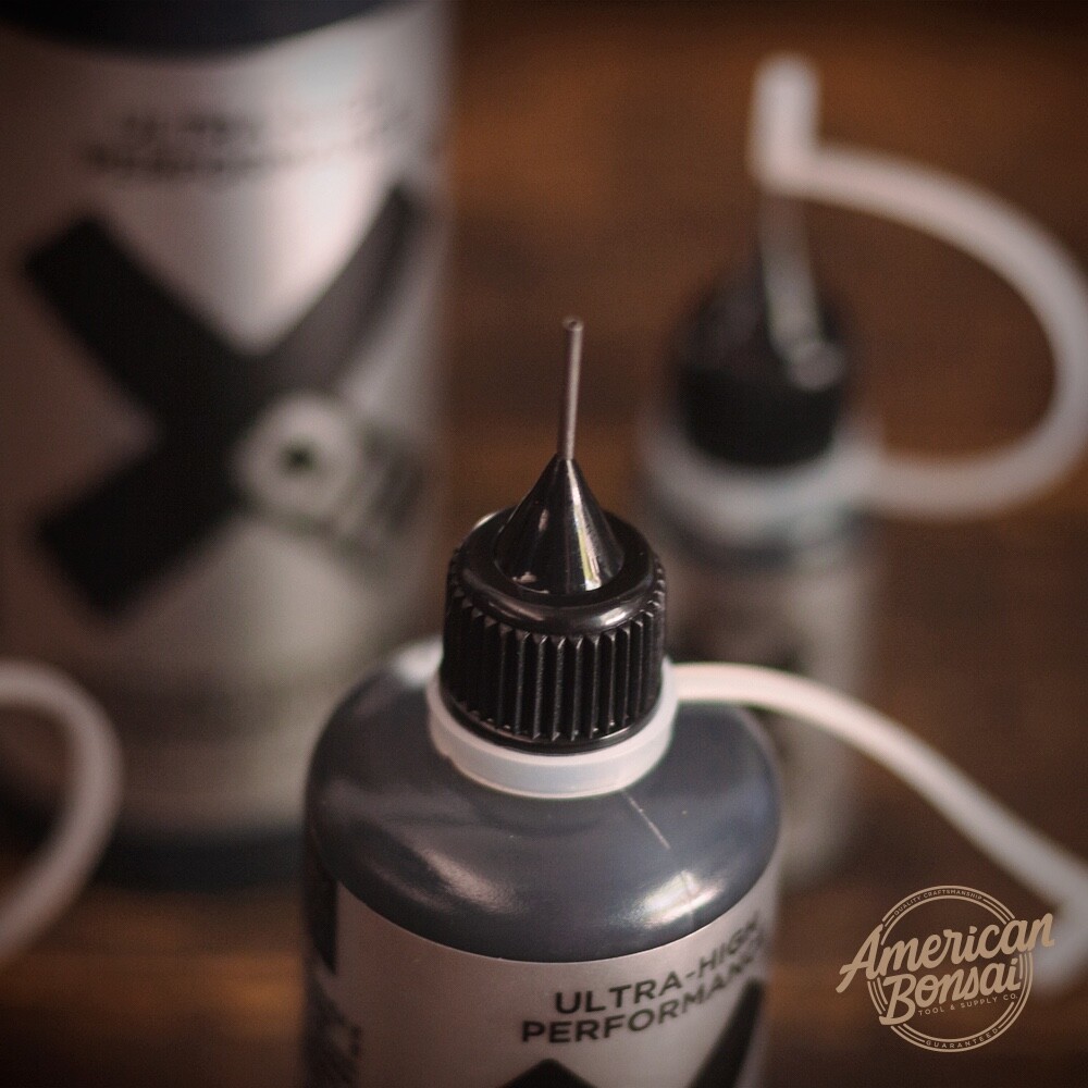 X Oil Multi-Use Performance Lubricant & Corrosion Preventative - 15mL/0.5oz