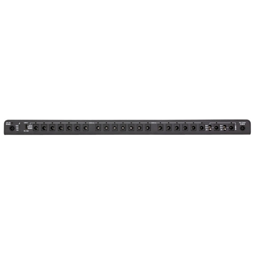 Walrus Audio Canvas: Power 22 Link Power Supply