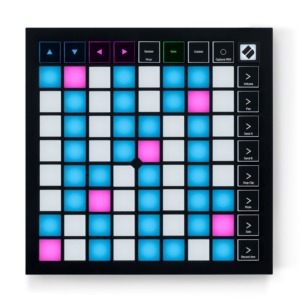 Novation Launchpad X
